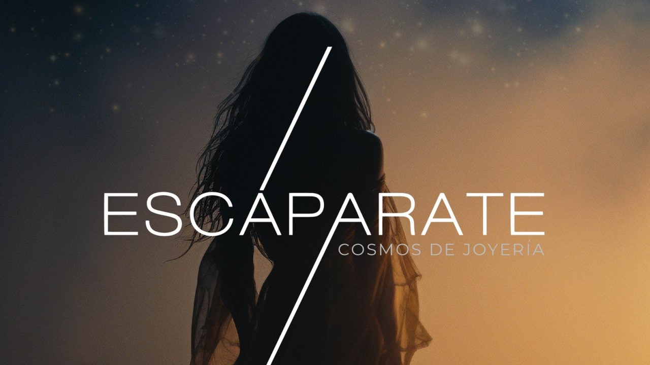 Escaparate, Cosmos de Joyería