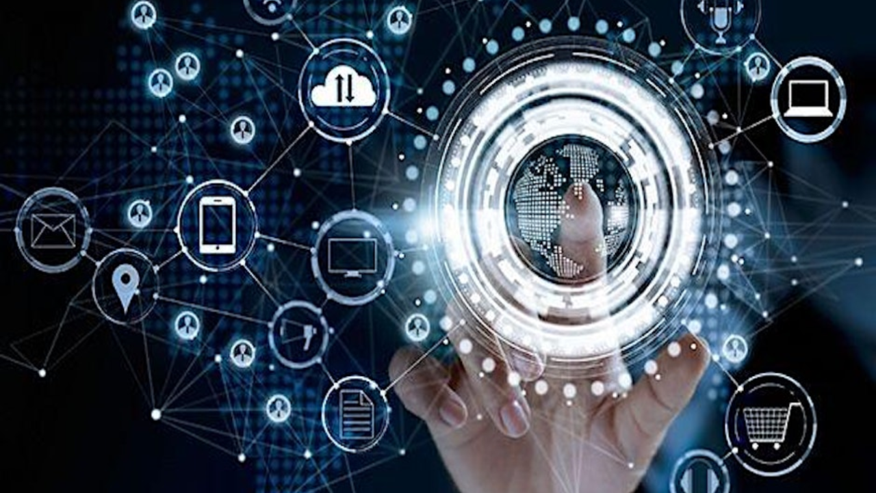La tecnología del futuro detrás de la próxima revolución digital