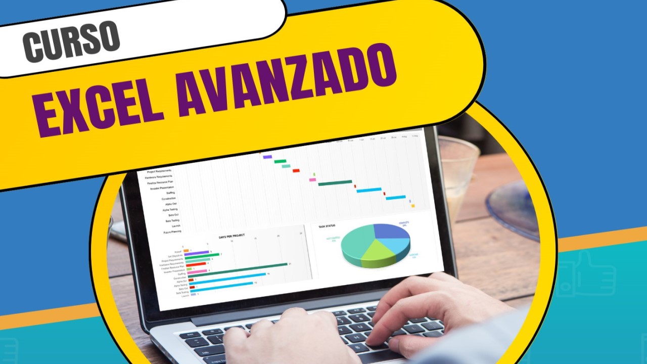 Excel avanzado