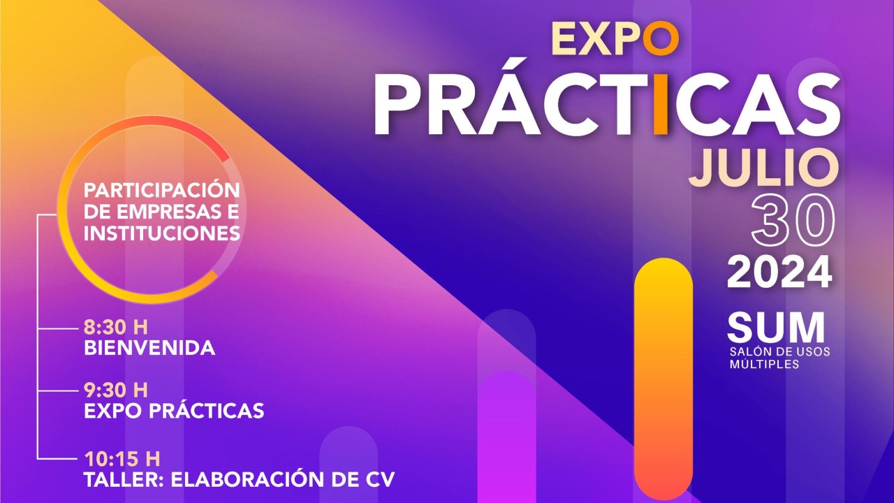 Expo Prácticas