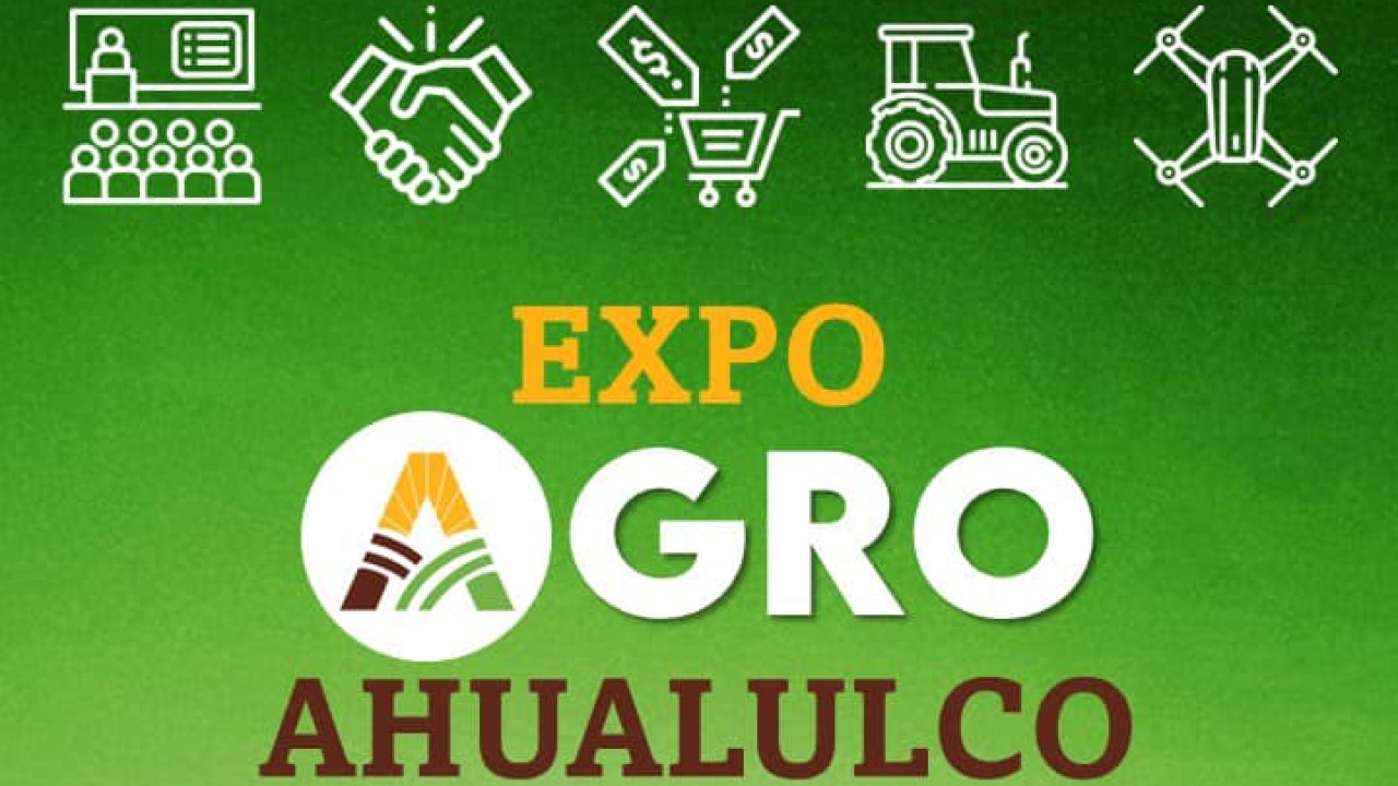 Expo Agro Ahualulco