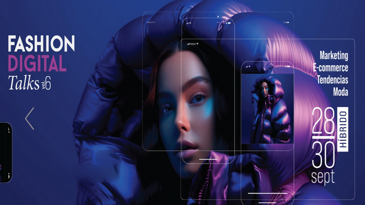 Fashion Digital Talks