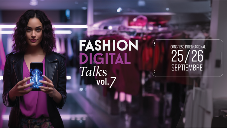 Digital Fashion Talks