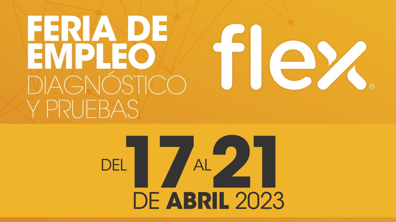 Feria de Empleo, Diagnóstico y Pruebas
