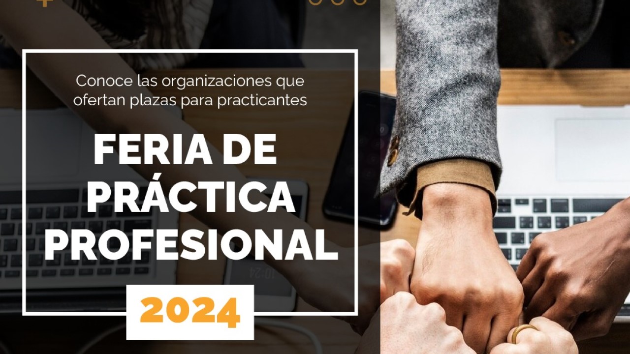 Feria de Práctica Profesional