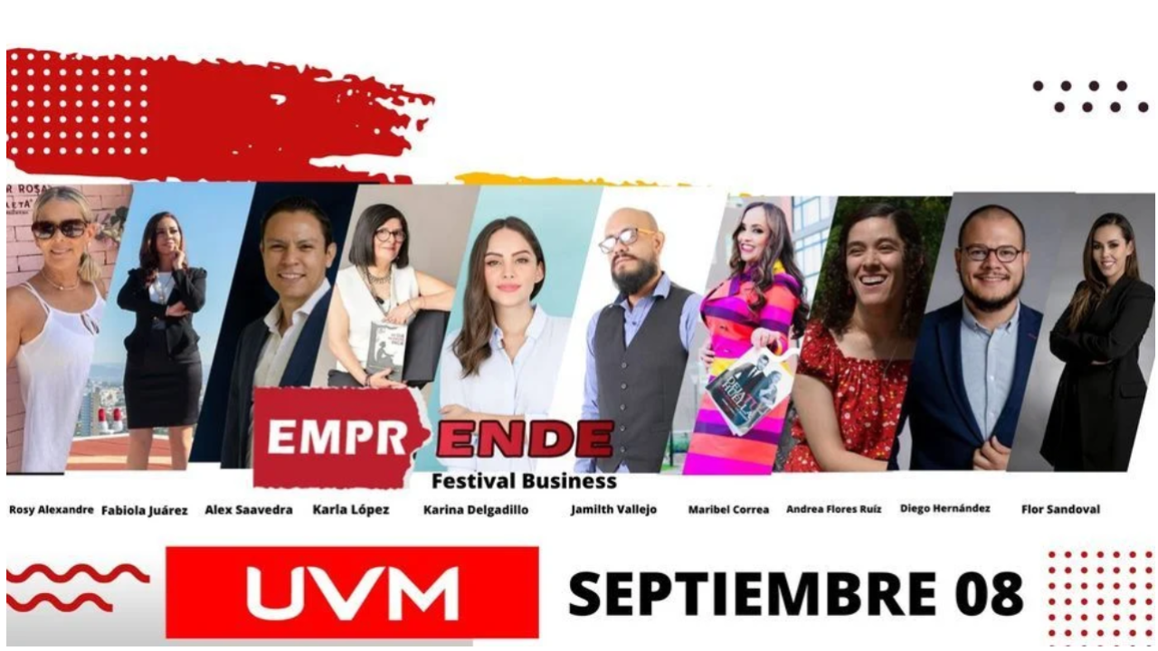 Festival Emprende