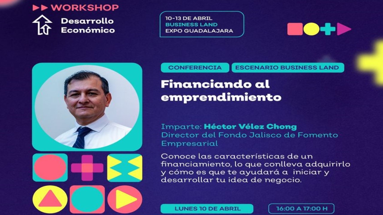 Financiando al emprendimiento