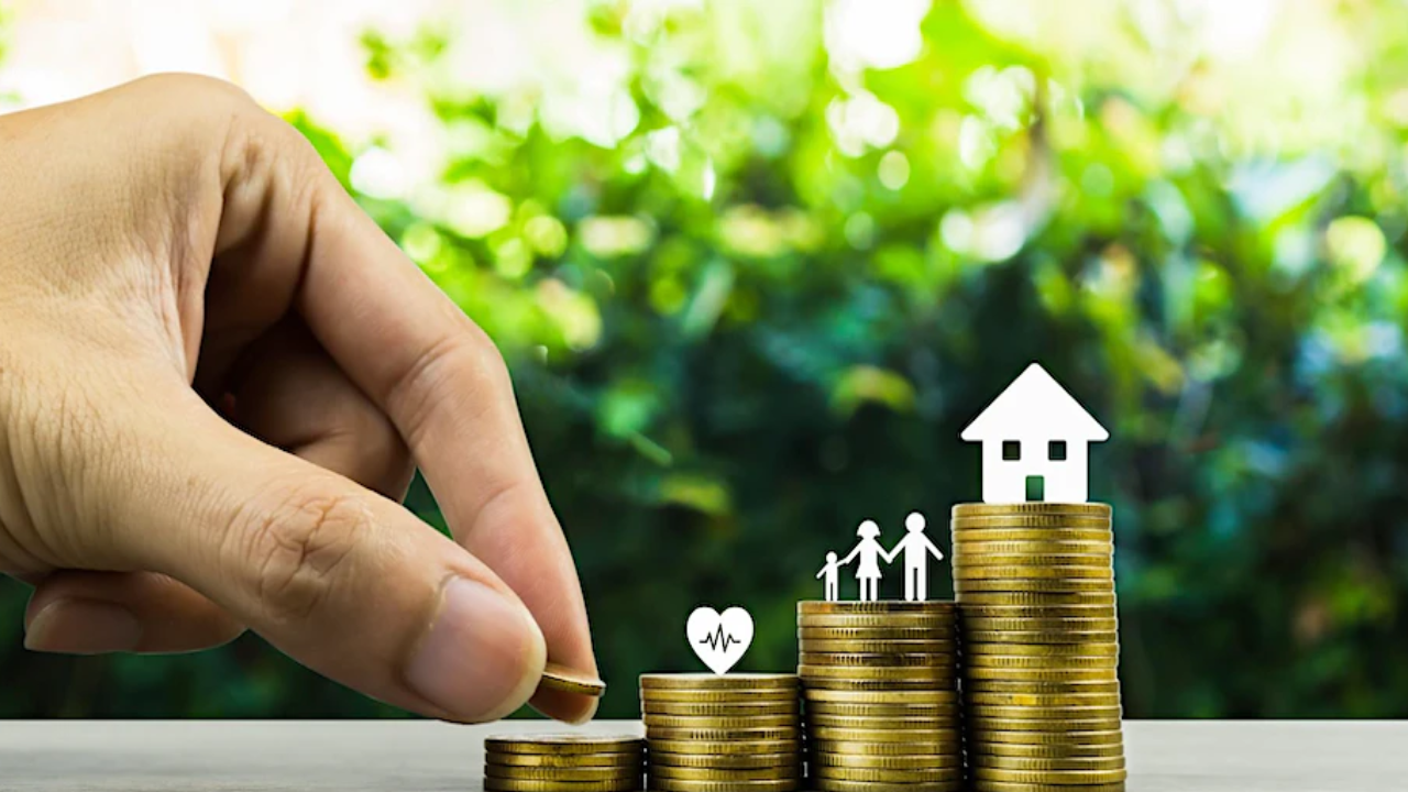 Finanzas personales