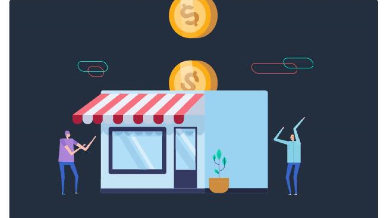 Finanzas sanas en la pequeña empresa, y también los impuestos.
