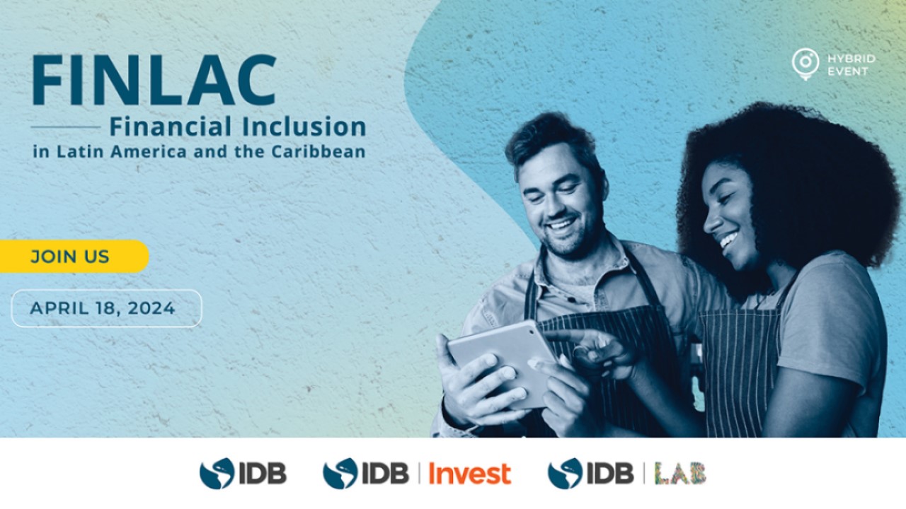 FINLAC Financial Inclusion