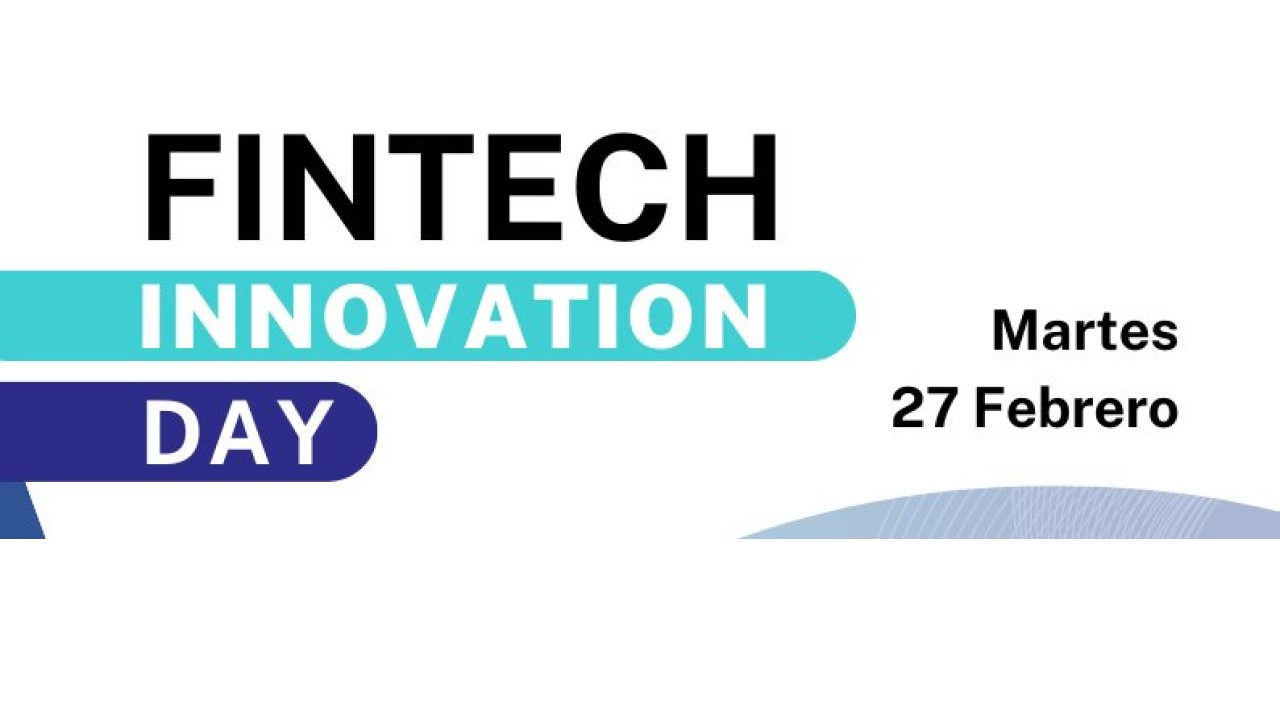 Fintech Innovation Day