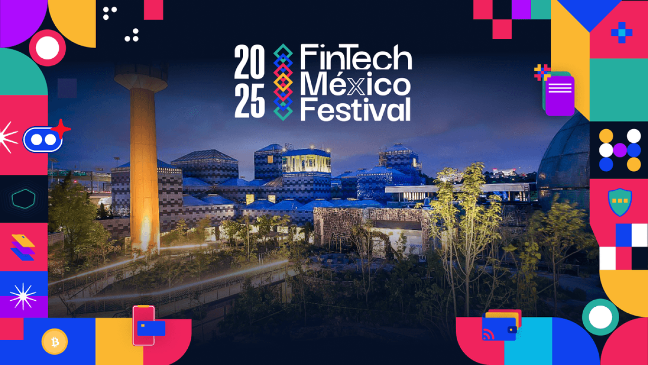 FinTech México Festival 2025