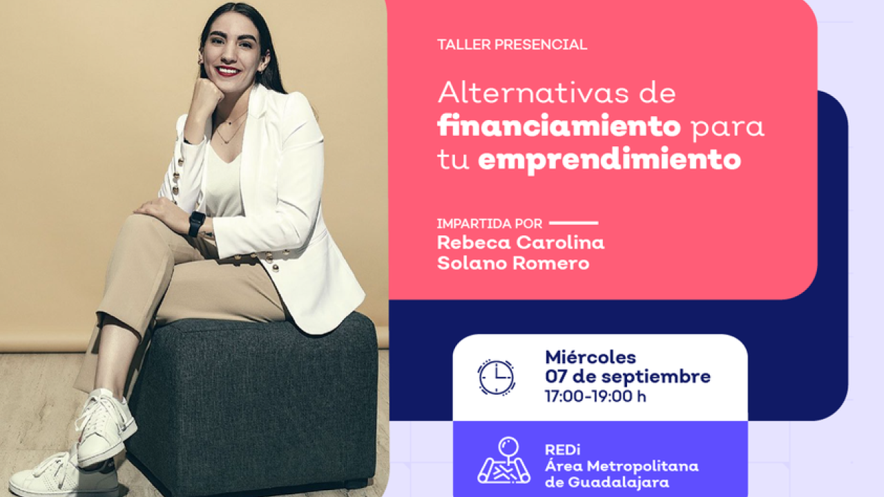 Alternativas de financiamiento para tu emprendimiento