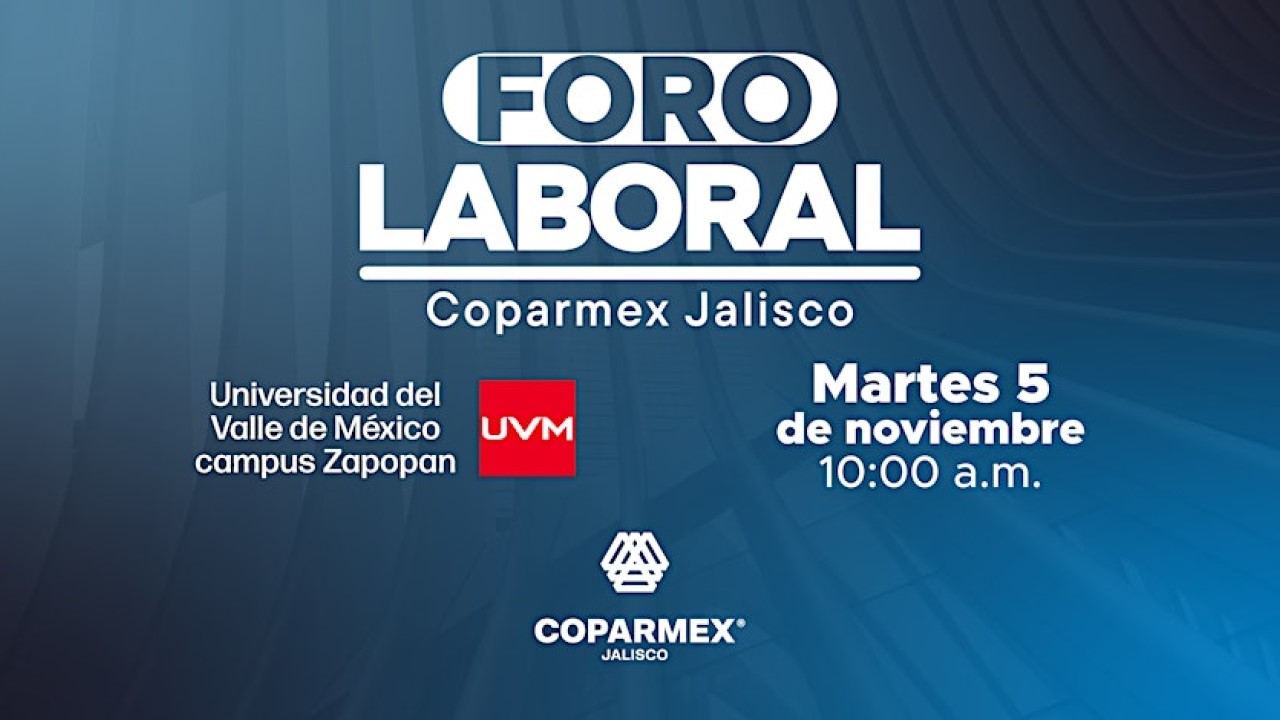 Foro Laboral 2024