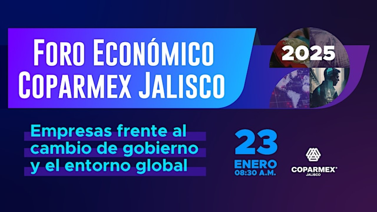 Foro Económico 2025