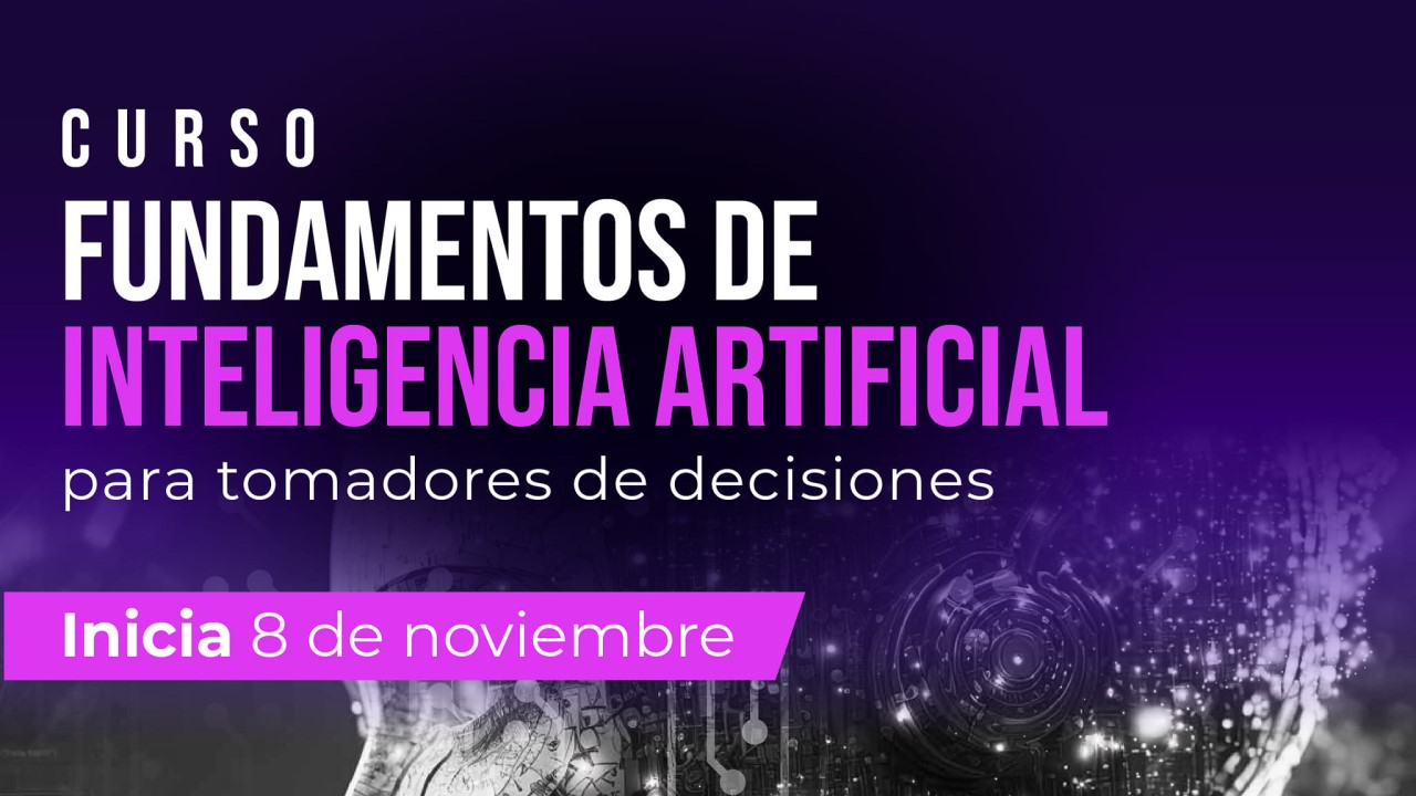 Fundamentos de Inteligencia Artificial