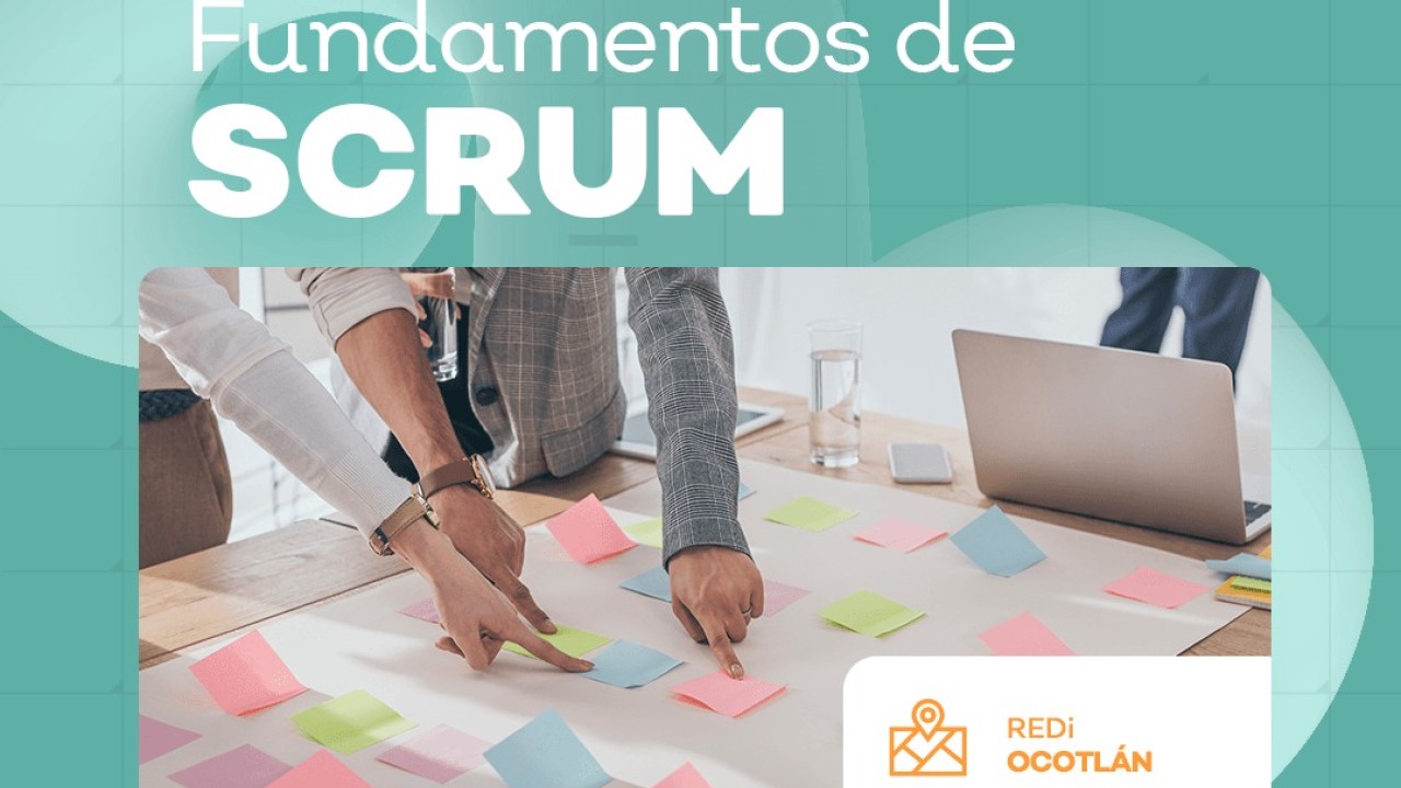 Fundamentos de SCRUM