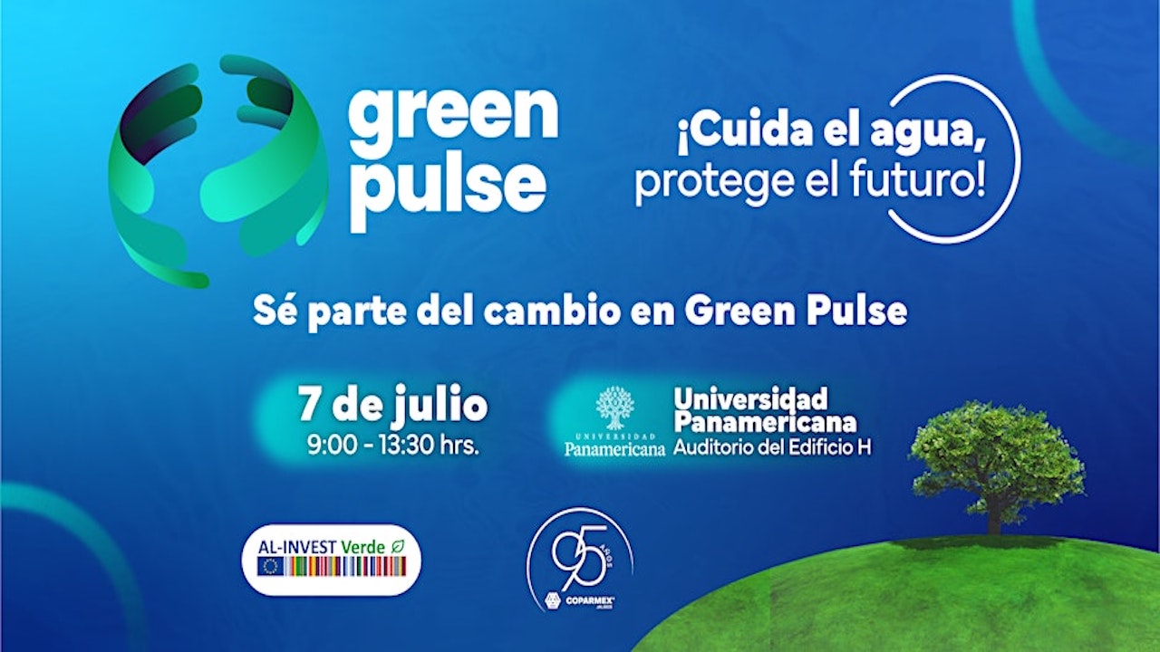 Green Pulse 2025