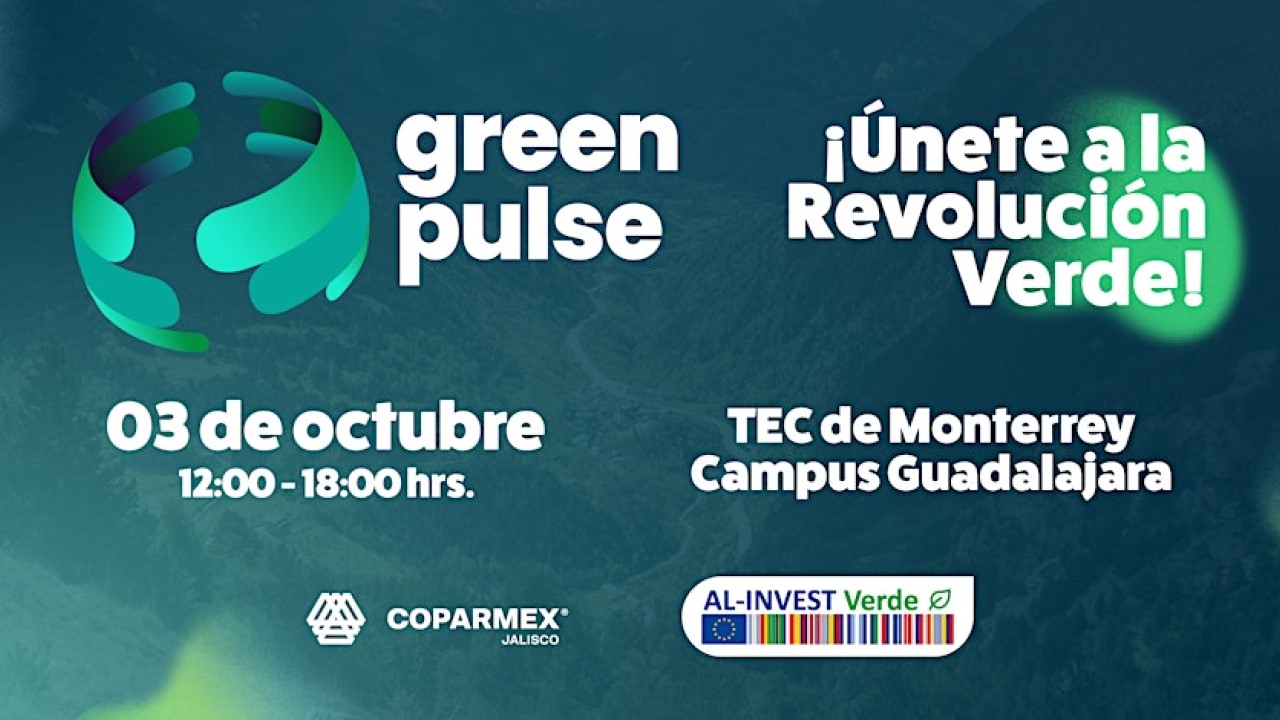 Green Pulse 2024