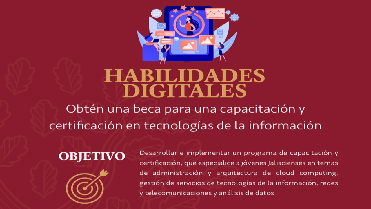 Habilidades Digitales