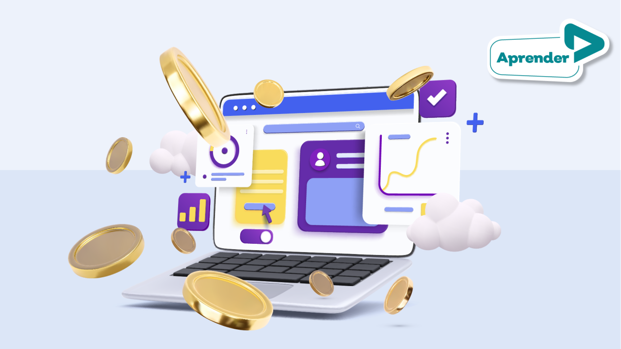 #EllaHaceHistoria Habilidades Financieras