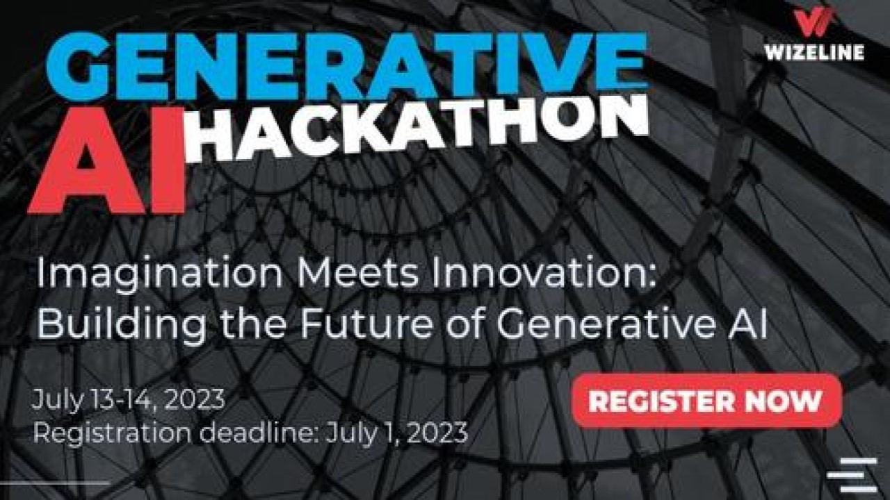 Wizeline Generative AI Hackathon 2023