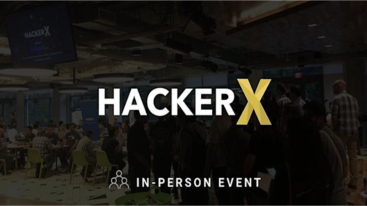 Hacker X