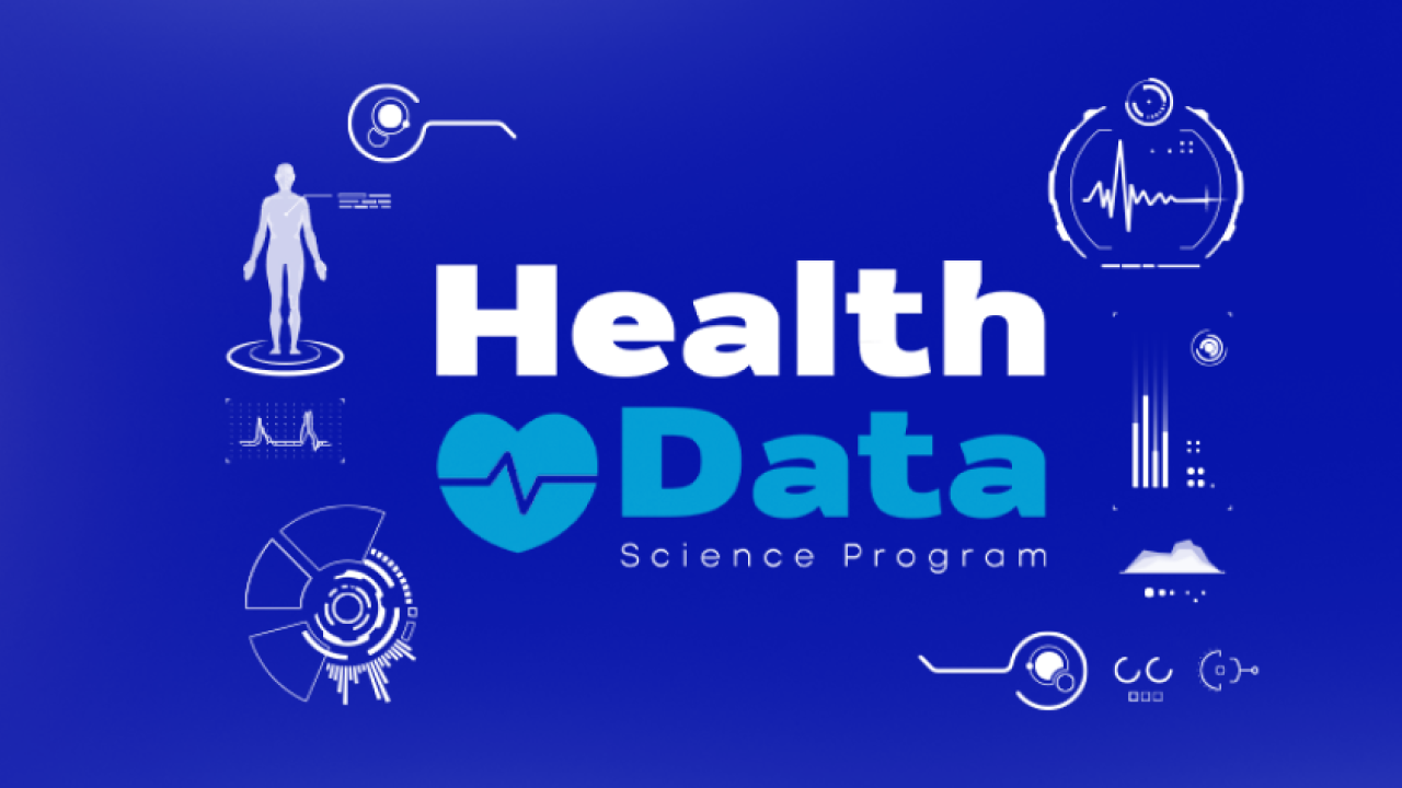 Health Data Science Program