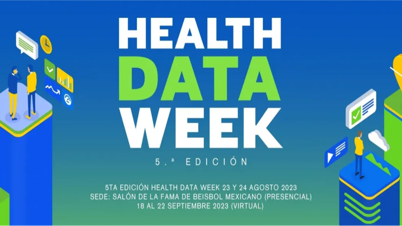 Health Data Week