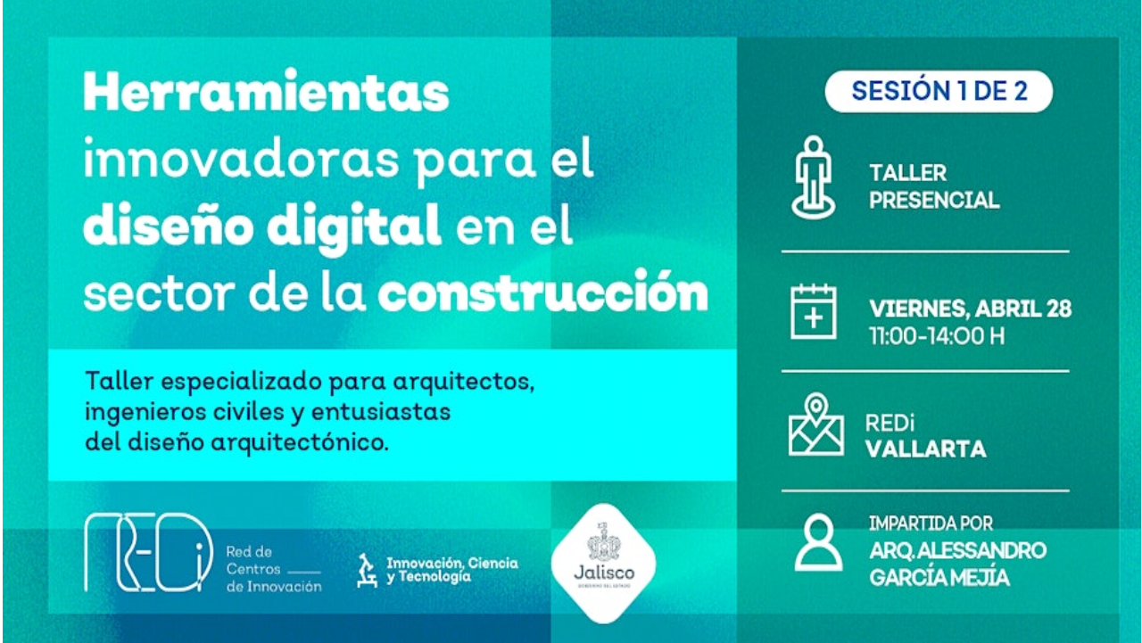Herramientas innovadoras para el diseño digital