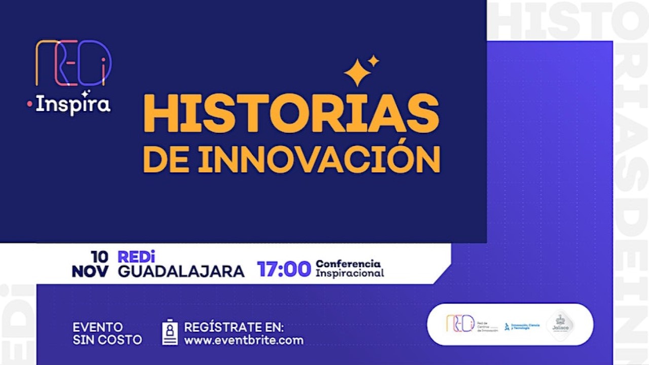 Historias de innovación