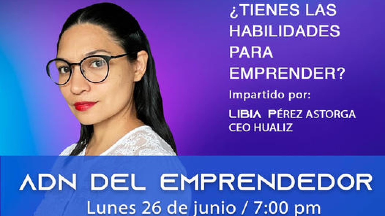 ADN del Emprendedor
