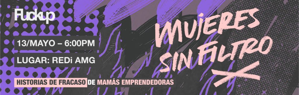 Mamás Sin Filtro by FuckupGDL