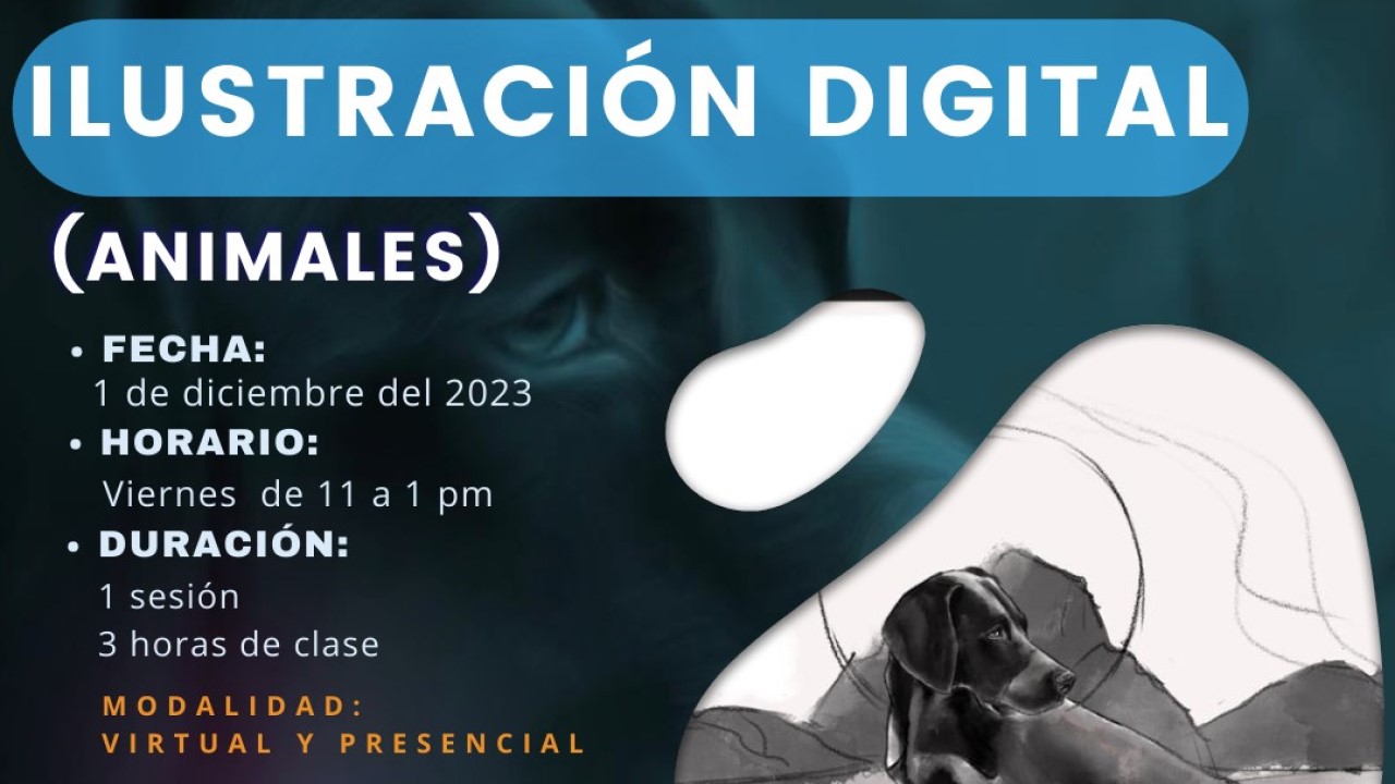 Ilustración digital