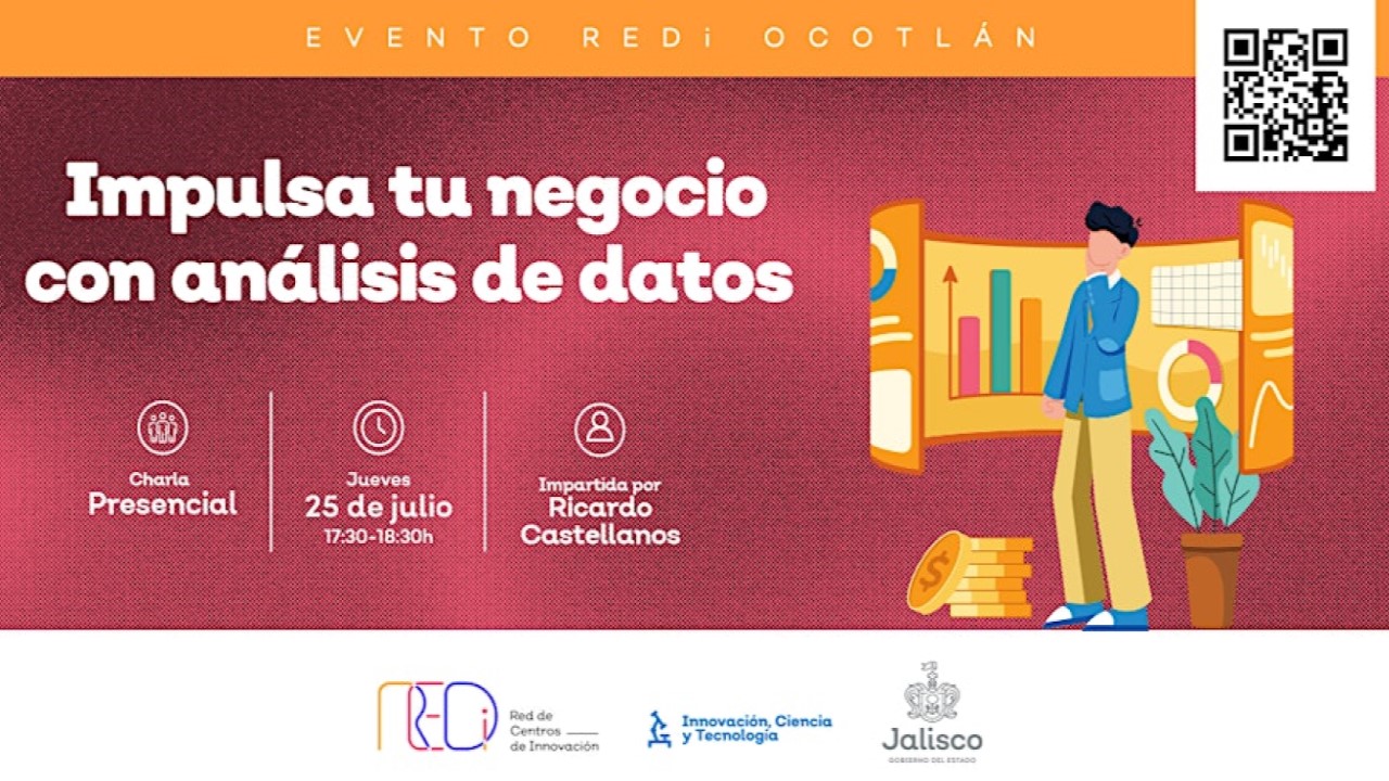 Impulsa tu Negocio con Análisis de Datos