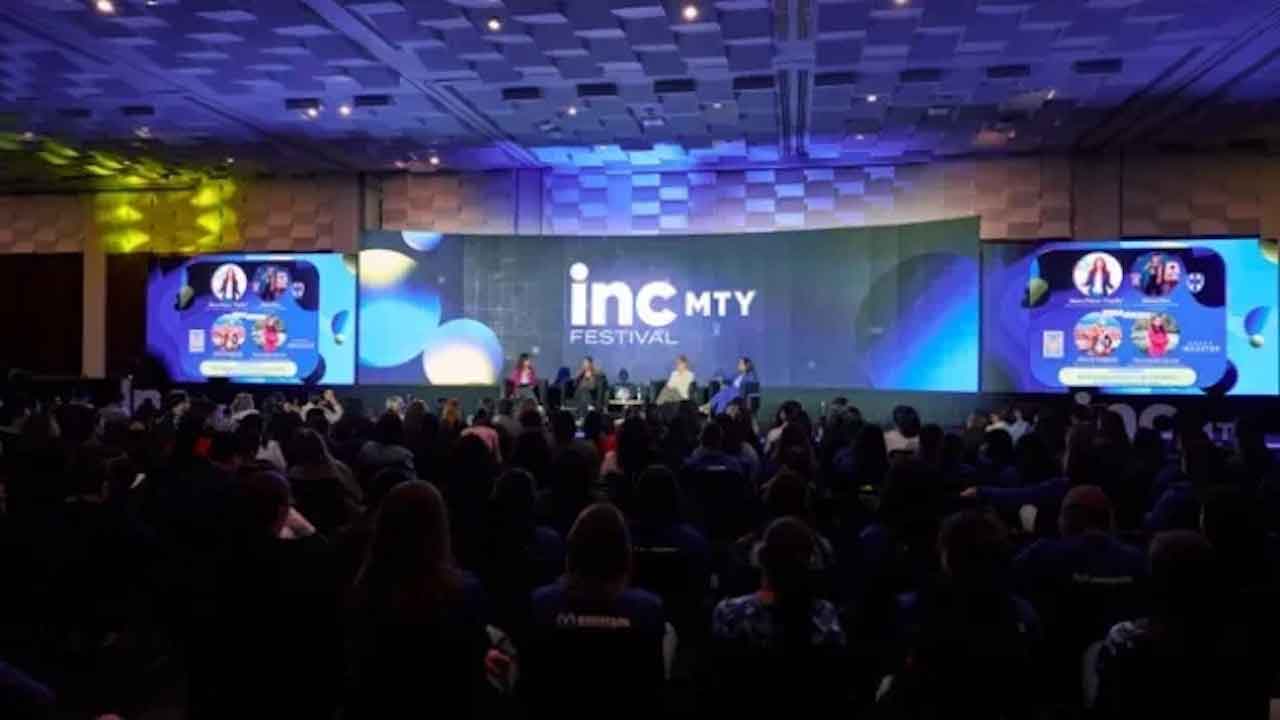 Festival incMTY 2027 imagen