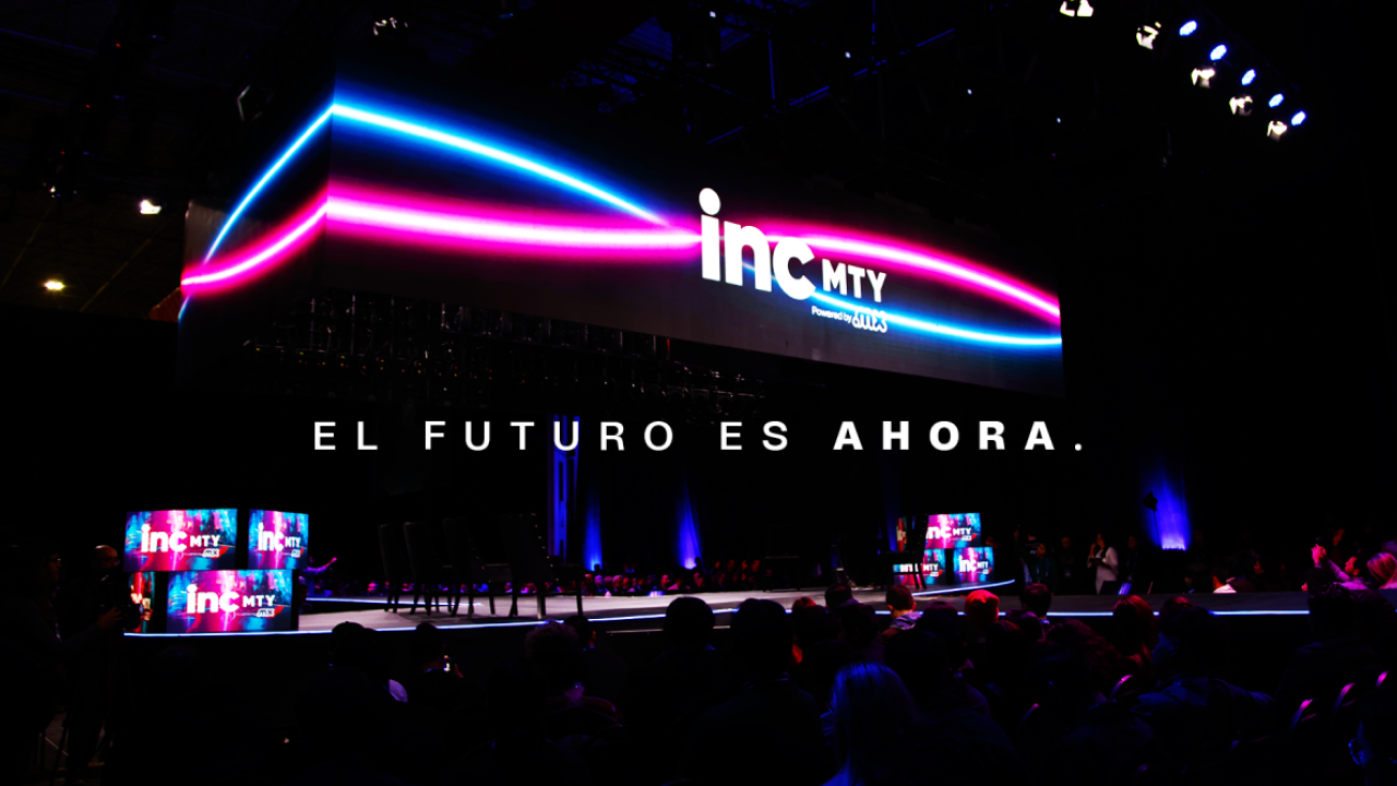 incMTY Festival