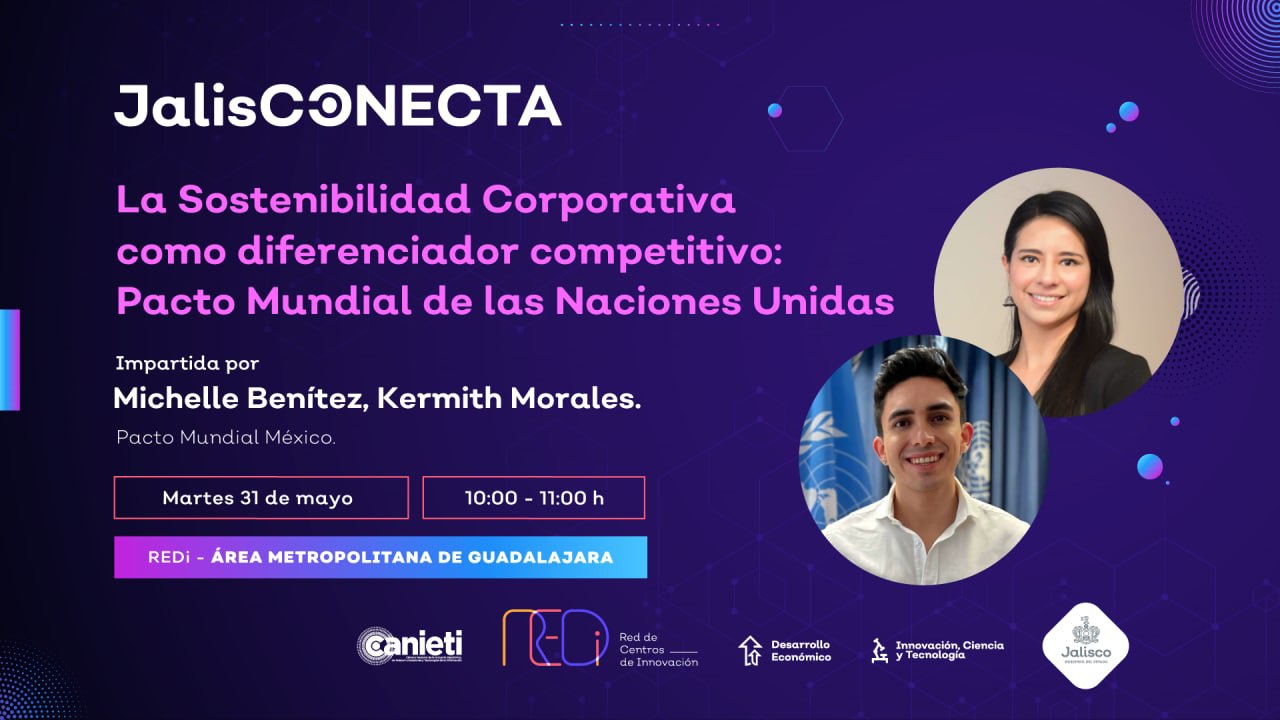 La Sostenibilidad Corporativa como diferenciador competitivo