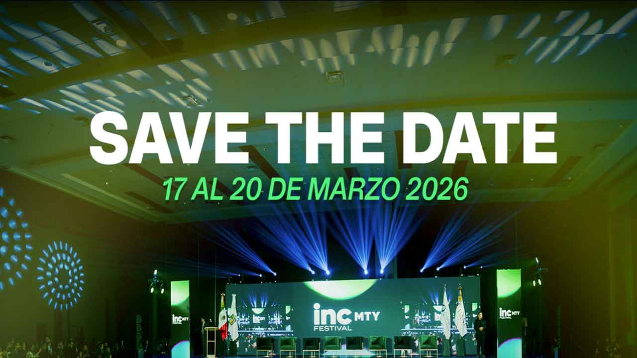 Festival incMTY