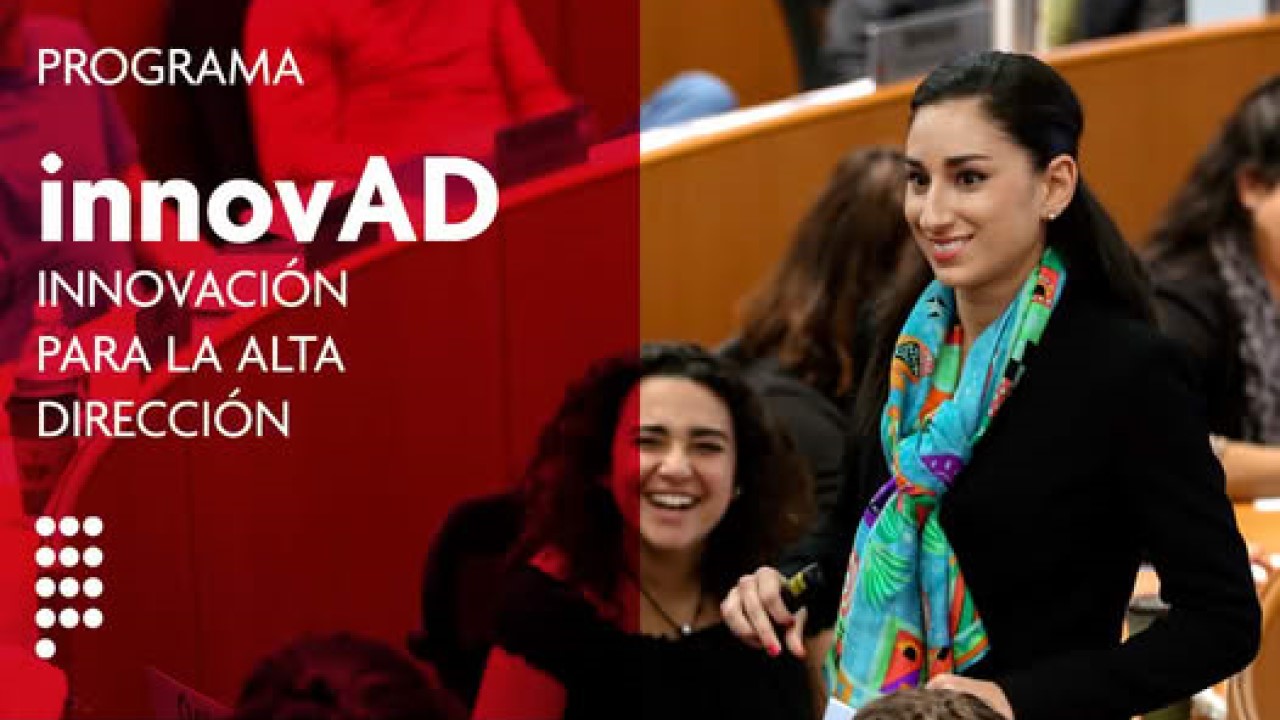 Programa InnovAD
