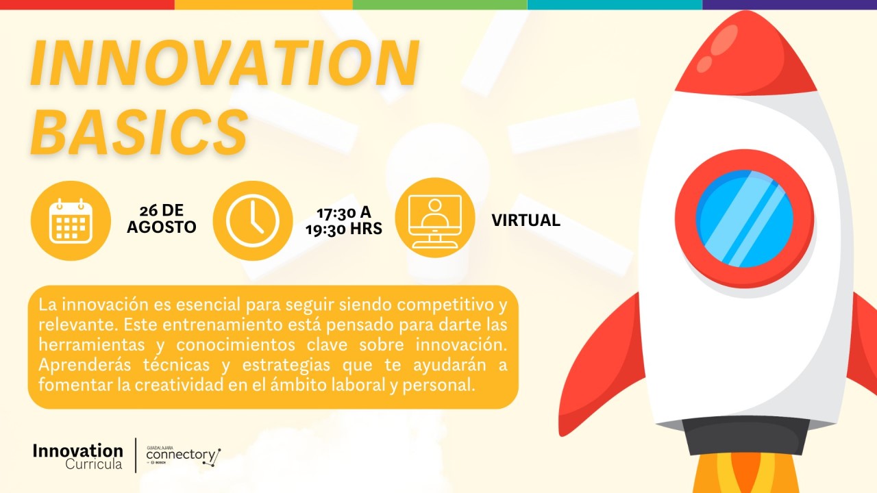Innovation Basics