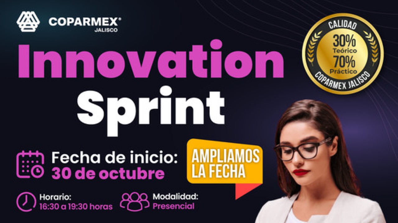 Innovation Sprint