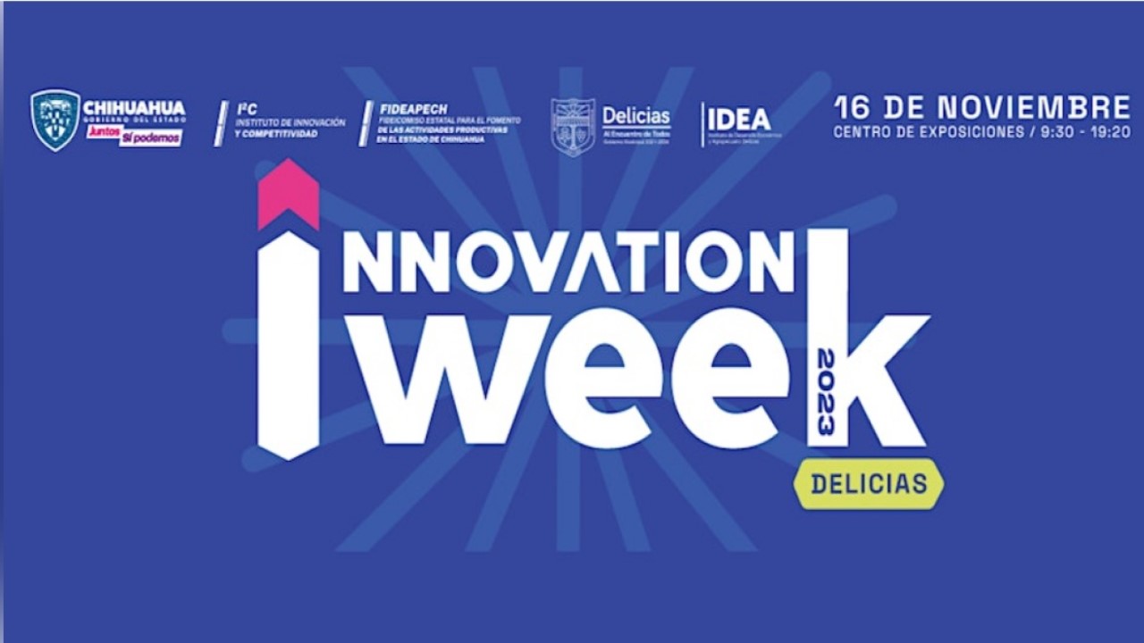 Innovation Week 2023