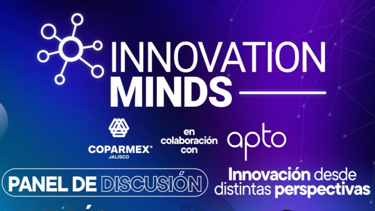 Innovación desde distintas perspectivas