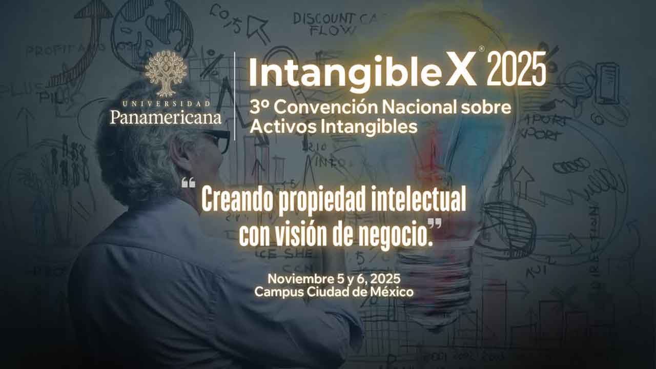IntangibleX 2025