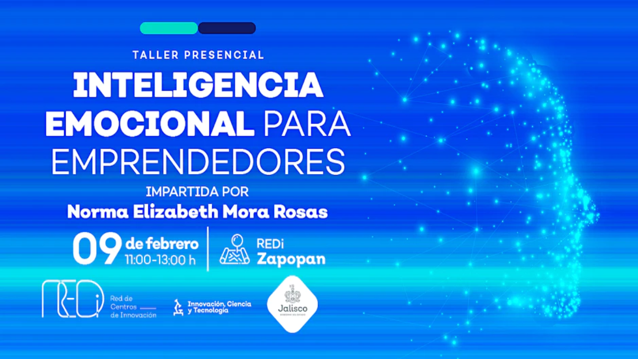 Taller - Inteligencia Emocional para Emprendedores