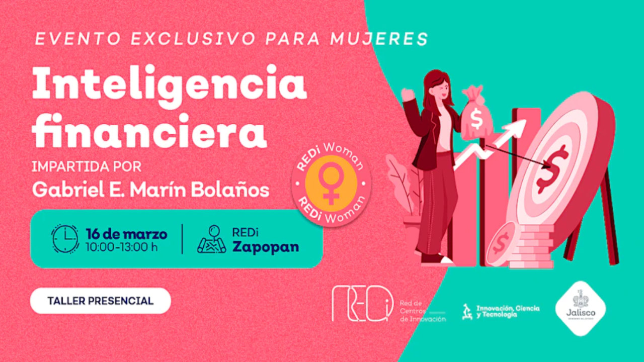 Inteligencia Financiera