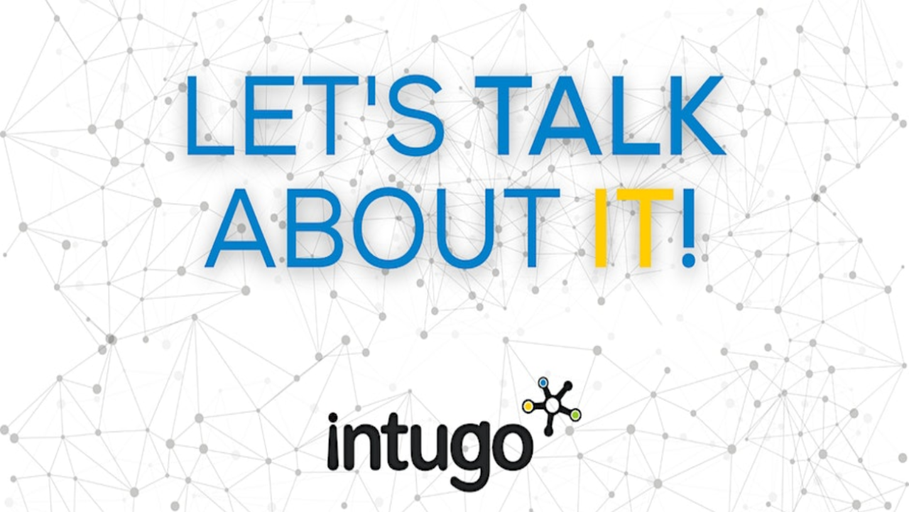 Talk-IT GDL