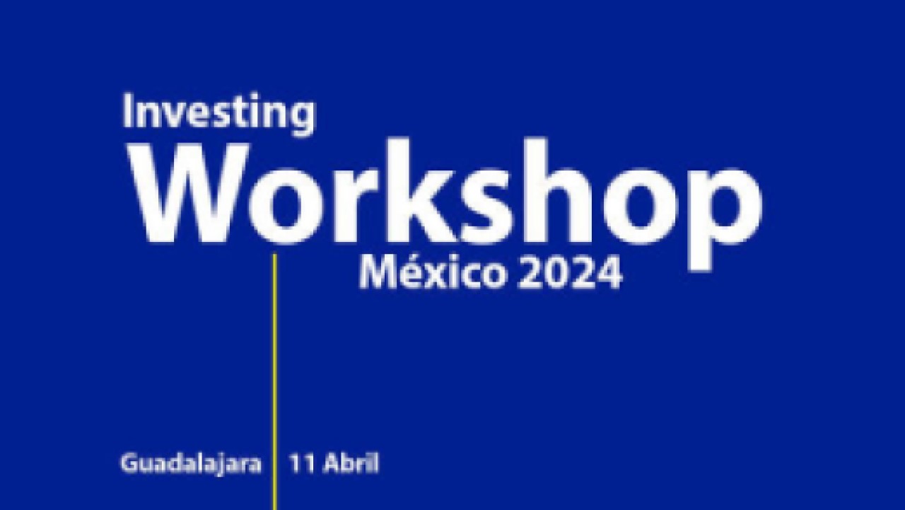 Investing Workshop México 2024