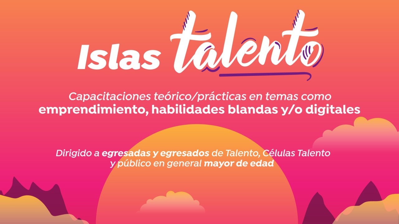 Islas Talento